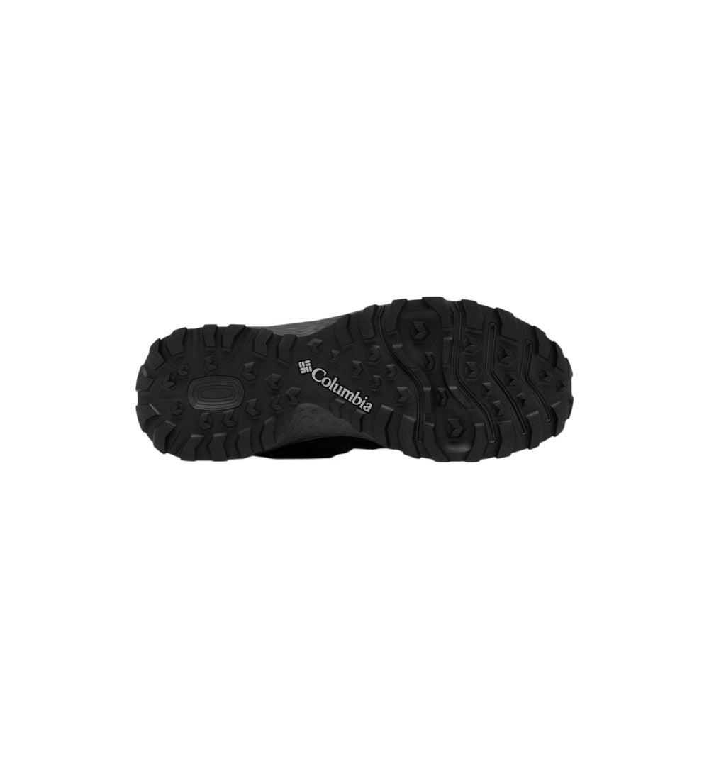 Columbia Sportswear Men's Peakfreak Rush Outdry Hiking Shoes Black Raw Hone 2108291