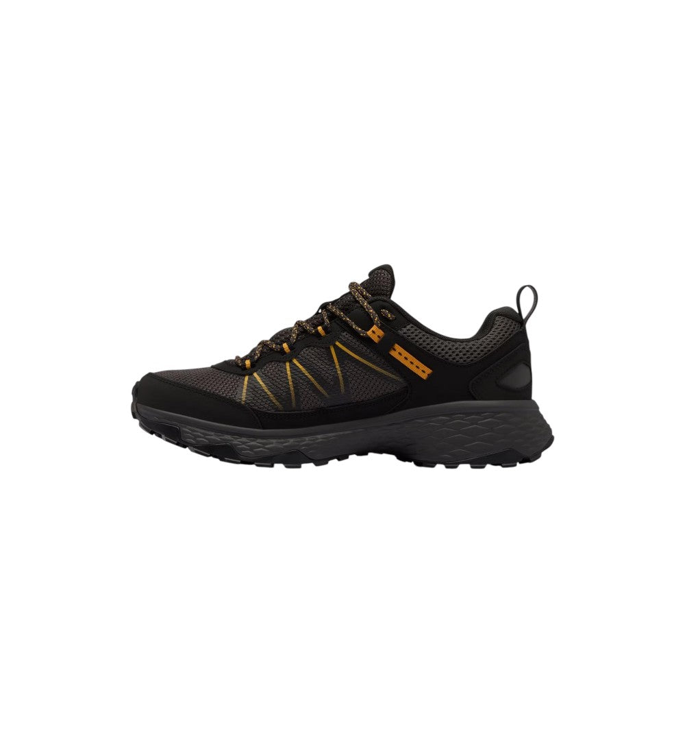 Columbia Sportswear Men's Peakfreak Rush Outdry Hiking Shoes Black Raw Hone 2108291