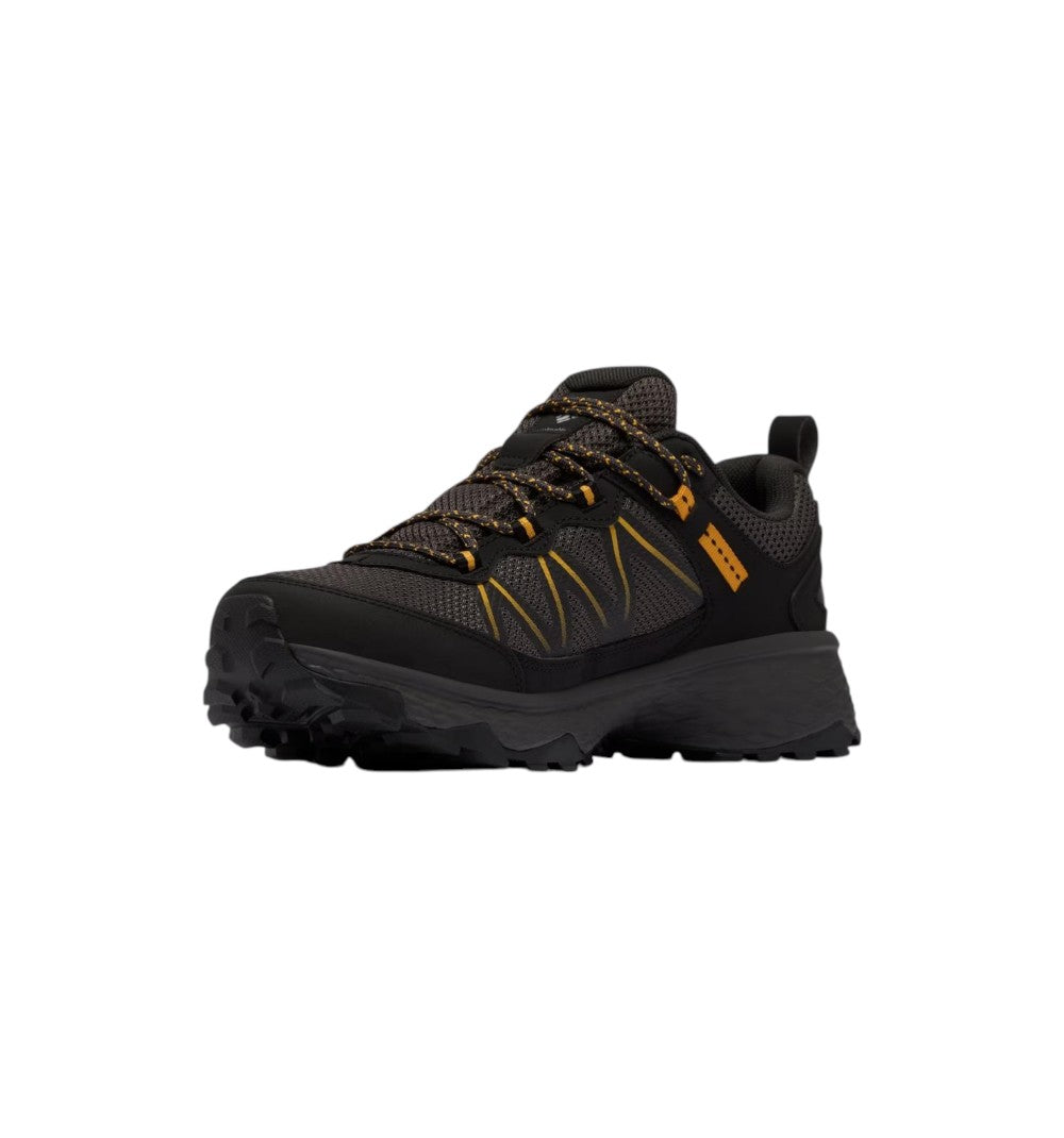 Columbia Sportswear Men's Peakfreak Rush Outdry Hiking Shoes Black Raw Hone 2108291