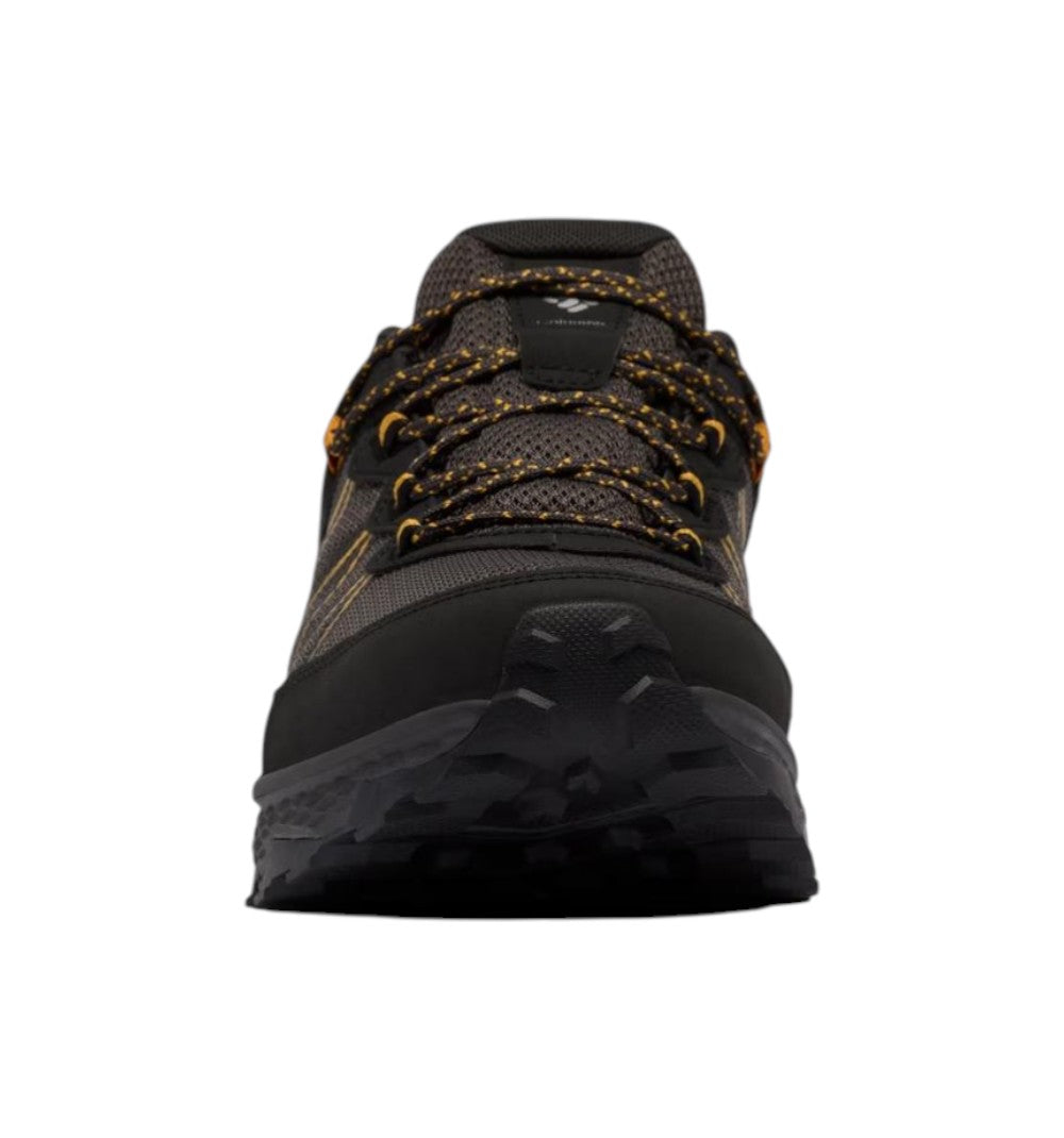 Columbia Sportswear Men's Peakfreak Rush Outdry Hiking Shoes Black Raw Hone 2108291