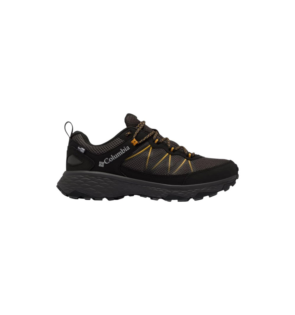 Columbia Sportswear Men's Peakfreak Rush Outdry Hiking Shoes Black Raw Hone 2108291