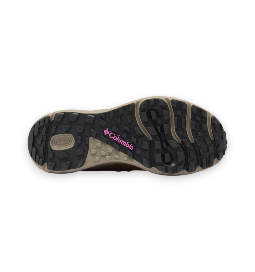 Columbia Sportswear Terrastride BC Foxglove W - immagine 3