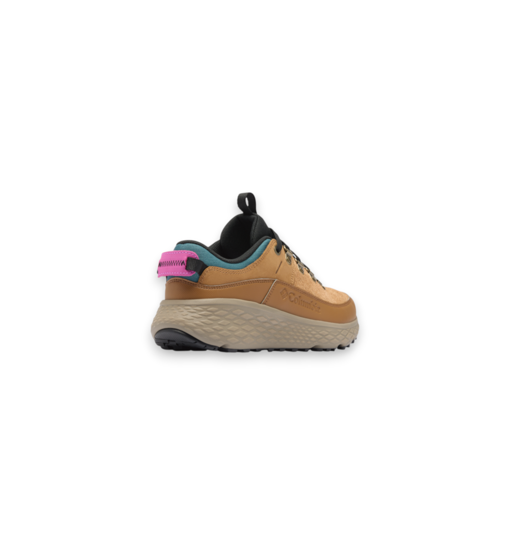 Columbia Sportswear Terrastride BC Foxglove W - immagine 4