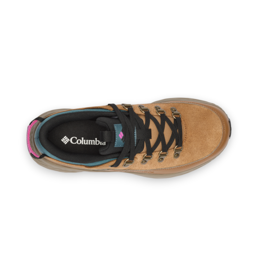 Columbia Sportswear Terrastride BC Foxglove W - immagine 2