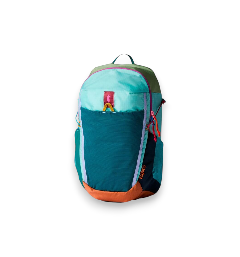 Cotopaxi Elqui 18L Backpack Del Dia