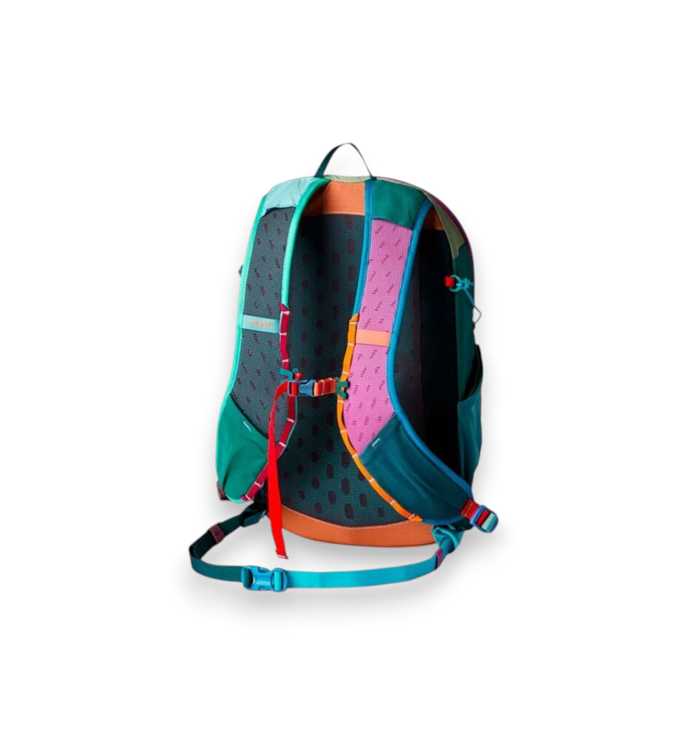 Cotopaxi Elqui 18L Backpack Del Dia - immagine 2