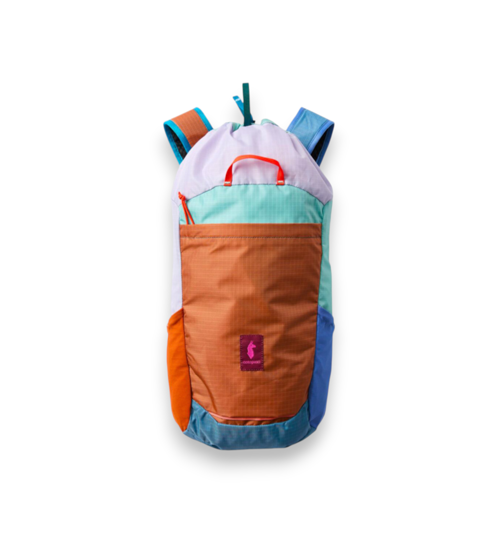 Cotopaxi Empacable 16L Daypack Del Dia - immagine 3