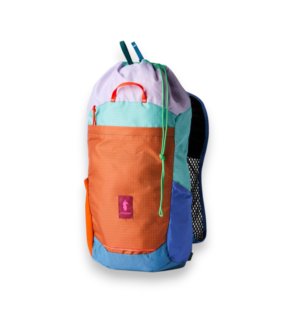 Cotopaxi Empacable 16L Daypack Del Dia