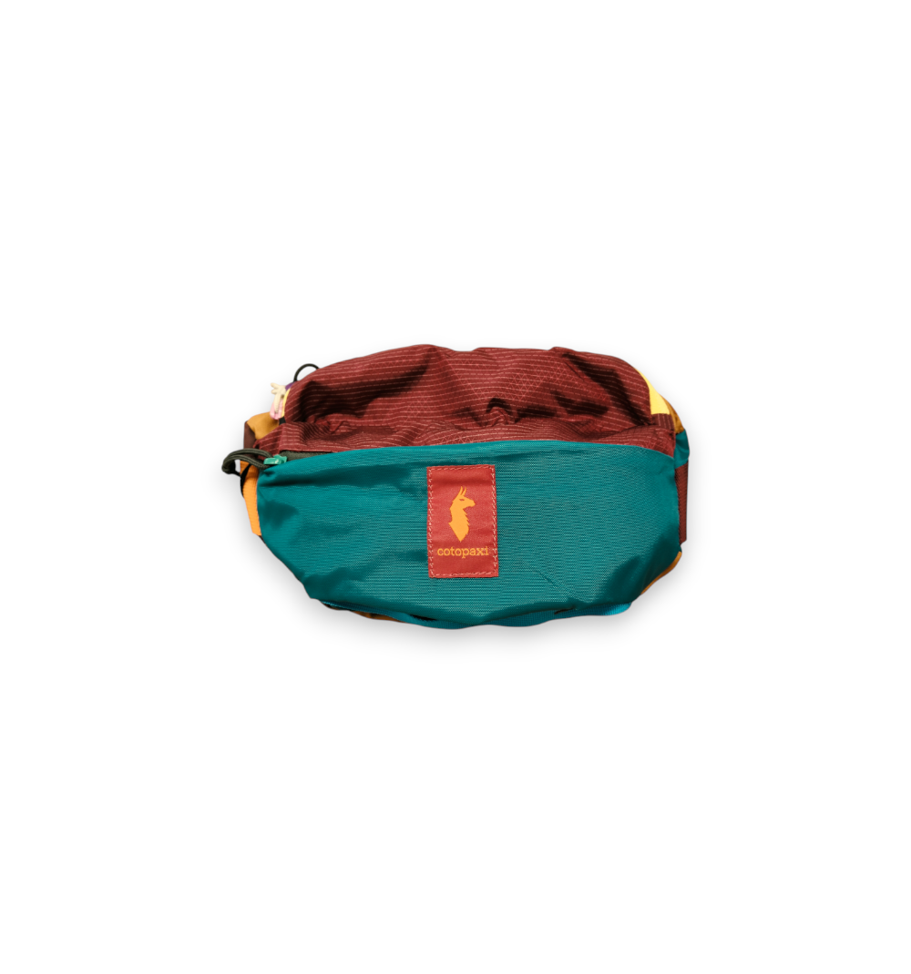 Cotopaxi Empacable 3L Sling Del Dia