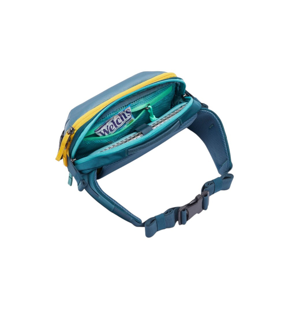 Cotopaxi Unisex Allpa X 3L Hip Pack Blue Spruce Abyss S24492U721-SPABY