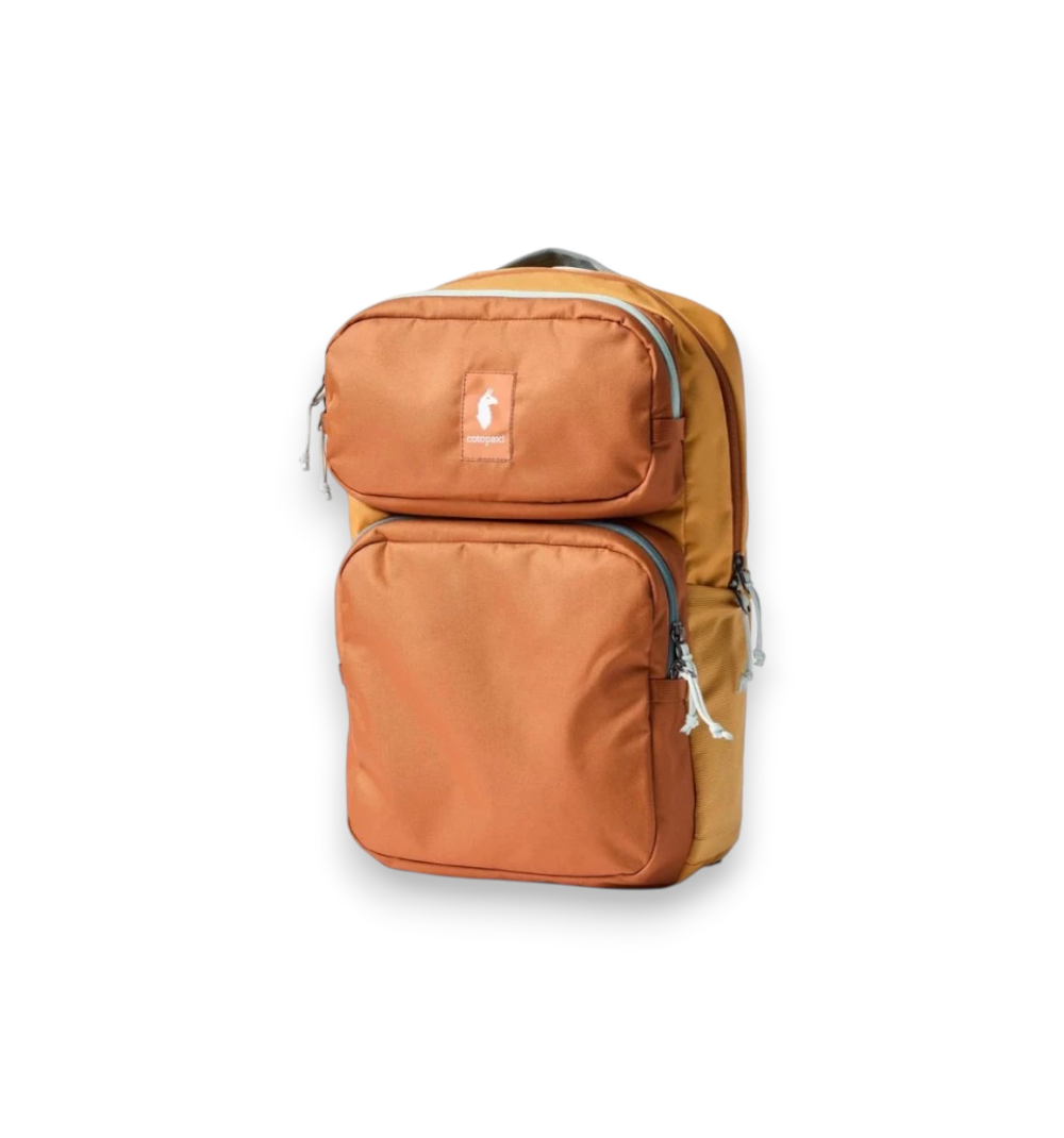 Cotopaxi Tasra 16L Daypack Whiskey