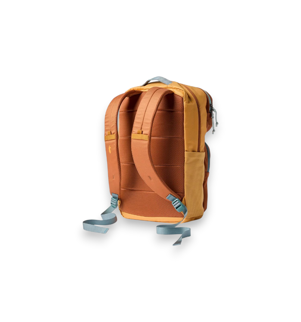 Cotopaxi Tasra 16L Daypack Whiskey - immagine 2