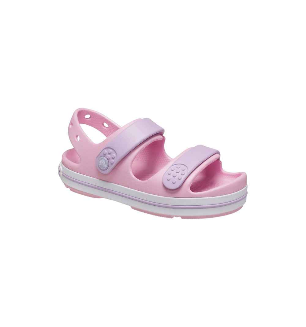 Crocs Sandals Kids Crocband Cruiser Sandal Ballerina Lavender 209423-BALV