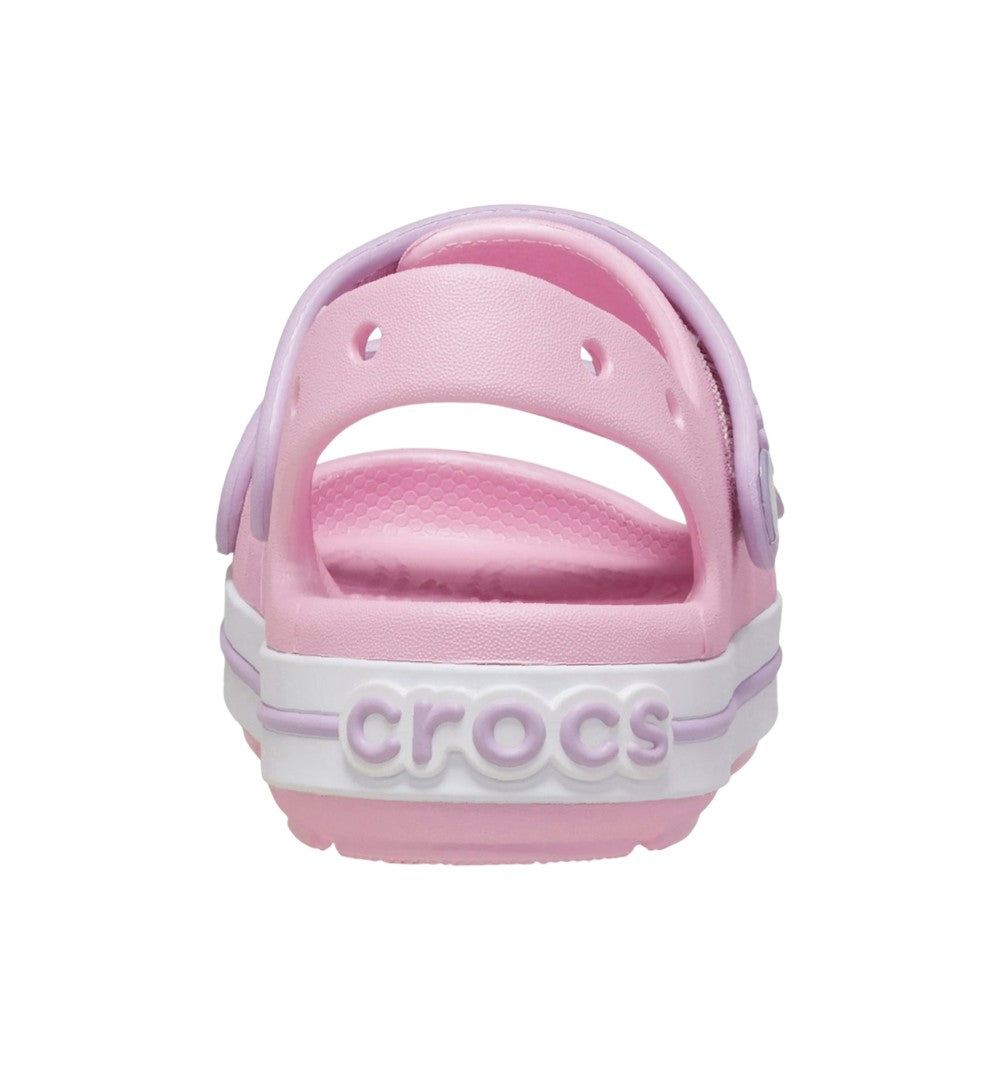 Crocs Sandals Kids Crocband Cruiser Sandal Ballerina Lavender 209423-BALV