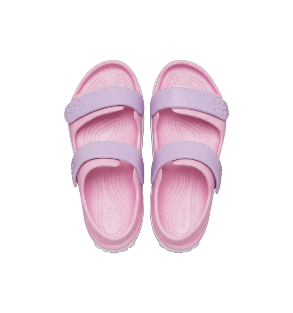 Crocs Sandals Kids Crocband Cruiser Sandal Ballerina Lavender 209423-BALV