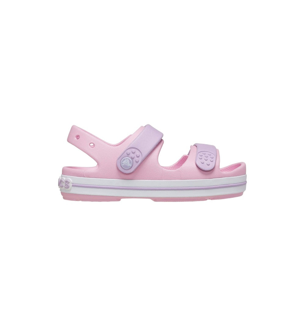 Crocs Sandals Kids Crocband Cruiser Sandal Ballerina Lavender 209423-BALV