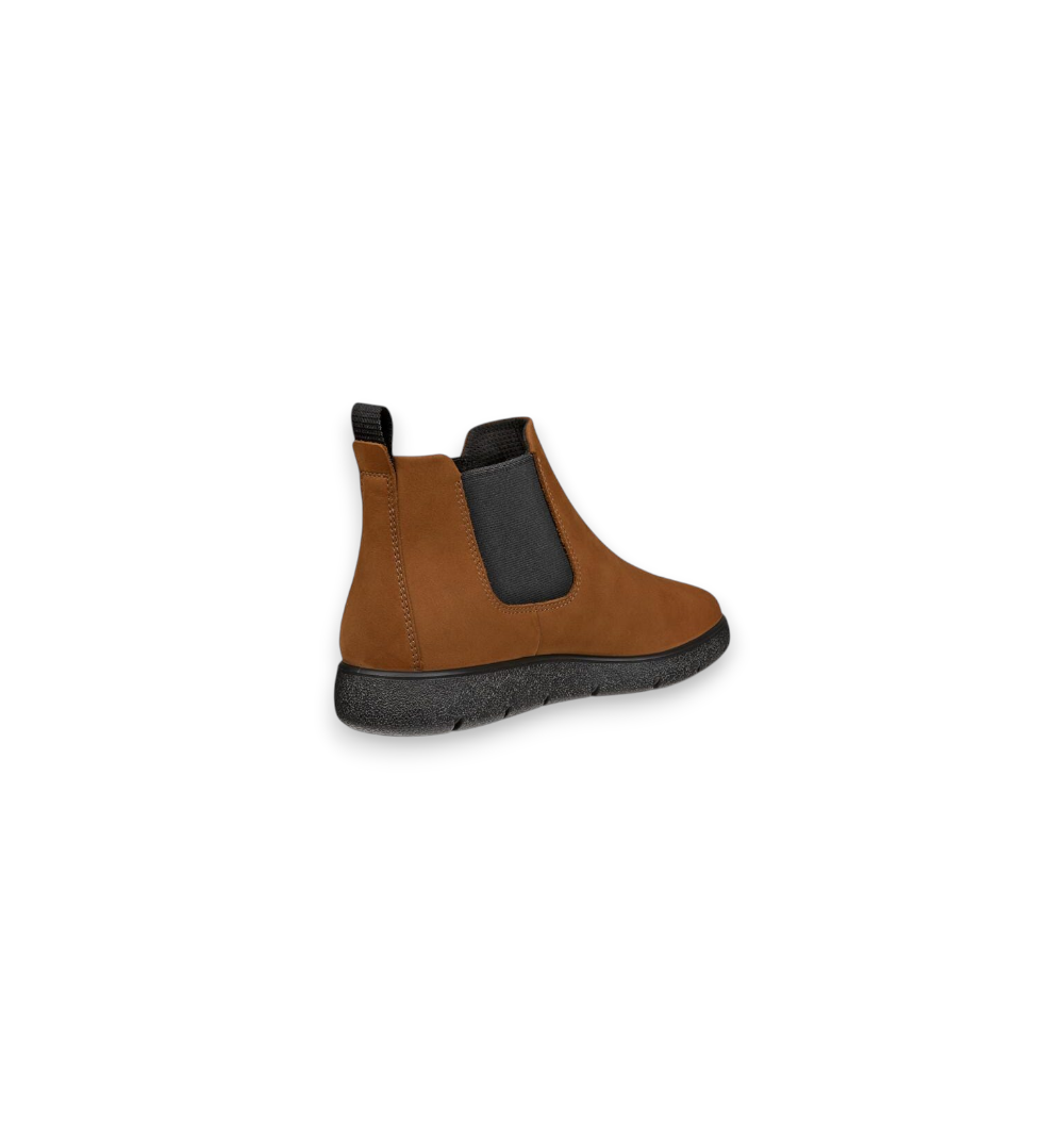 Ecco Bella 2 W Chelsea Boot Camel - immagine 3