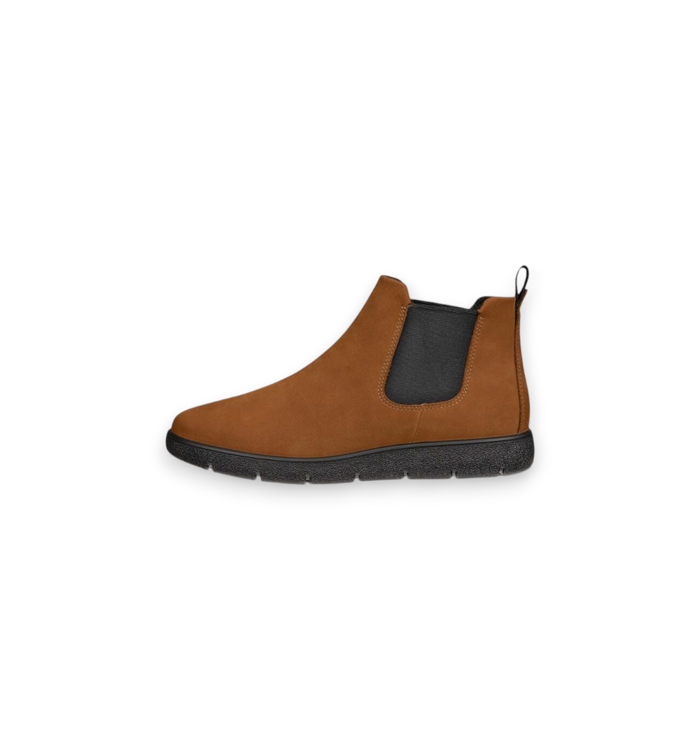 Ecco Bella 2 W Chelsea Boot Camel