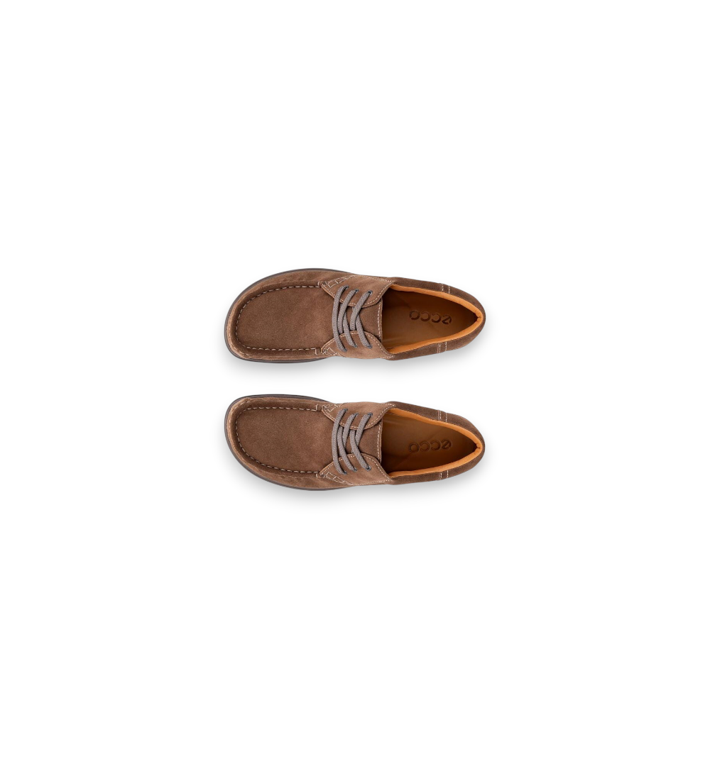 Ecco Joke M Heritage Cocoa Brown - immagine 2