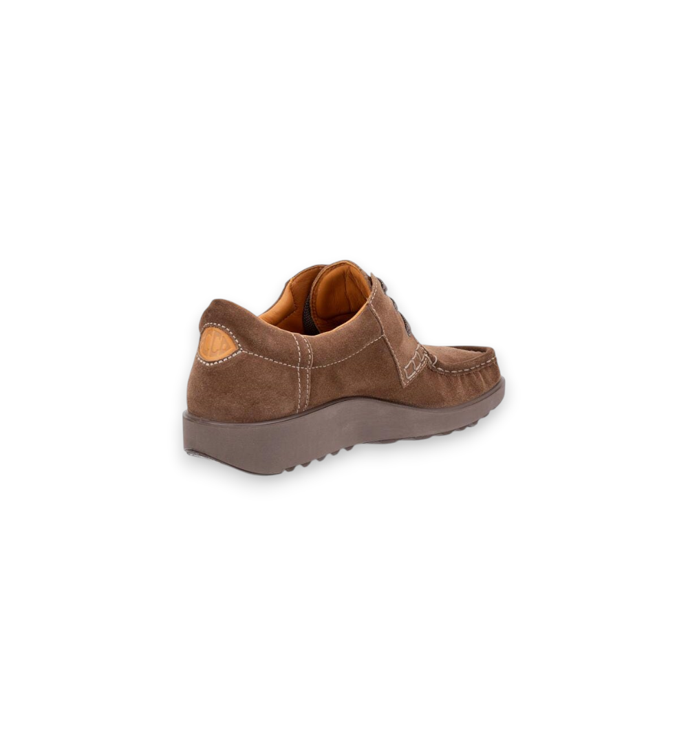 Ecco Joke M Heritage Cocoa Brown - immagine 3