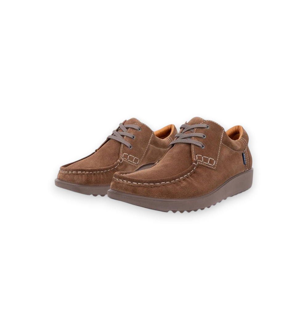 Ecco Joke M Heritage Cocoa Brown - immagine 9