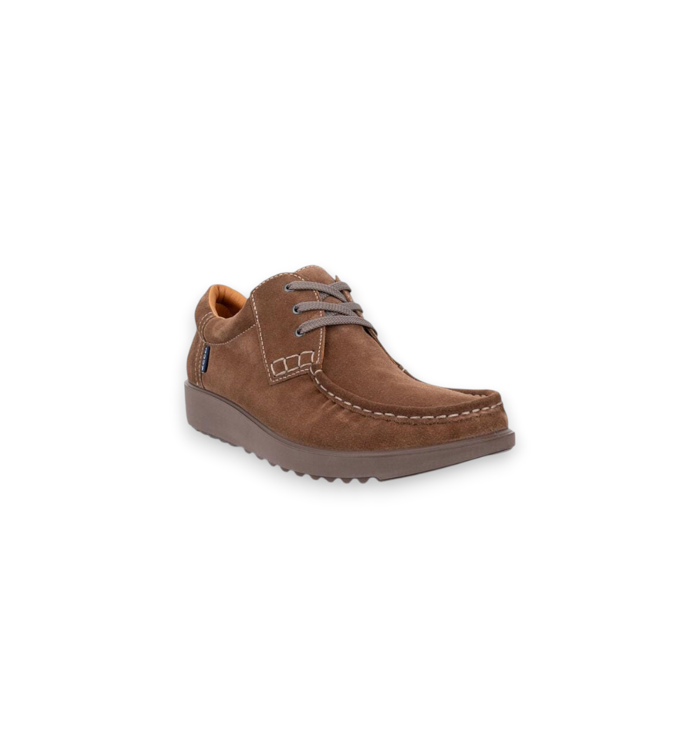 Ecco Joke M Heritage Cocoa Brown - immagine 7