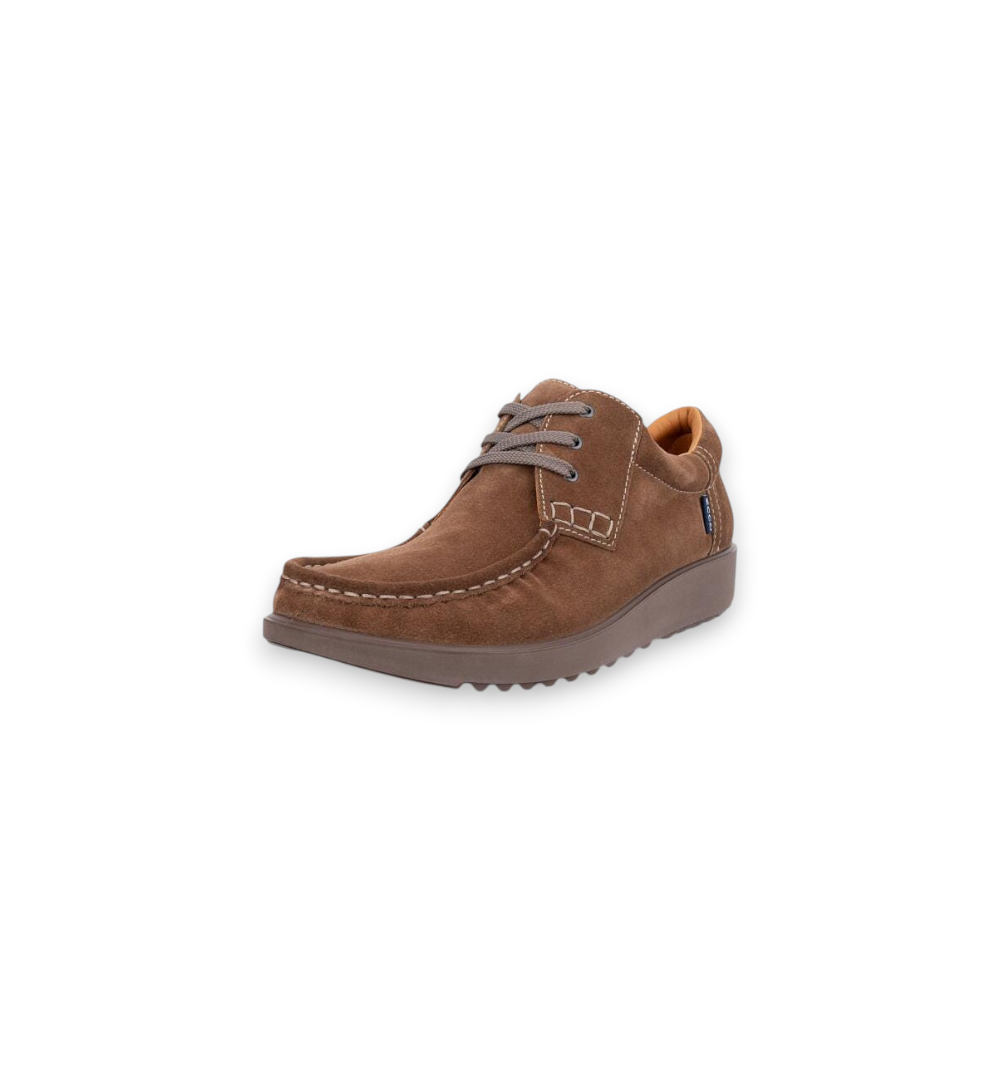 Ecco Joke M Heritage Cocoa Brown - immagine 6