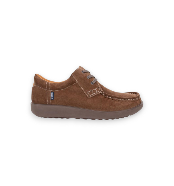 Ecco Joke M Heritage Cocoa Brown - immagine 4
