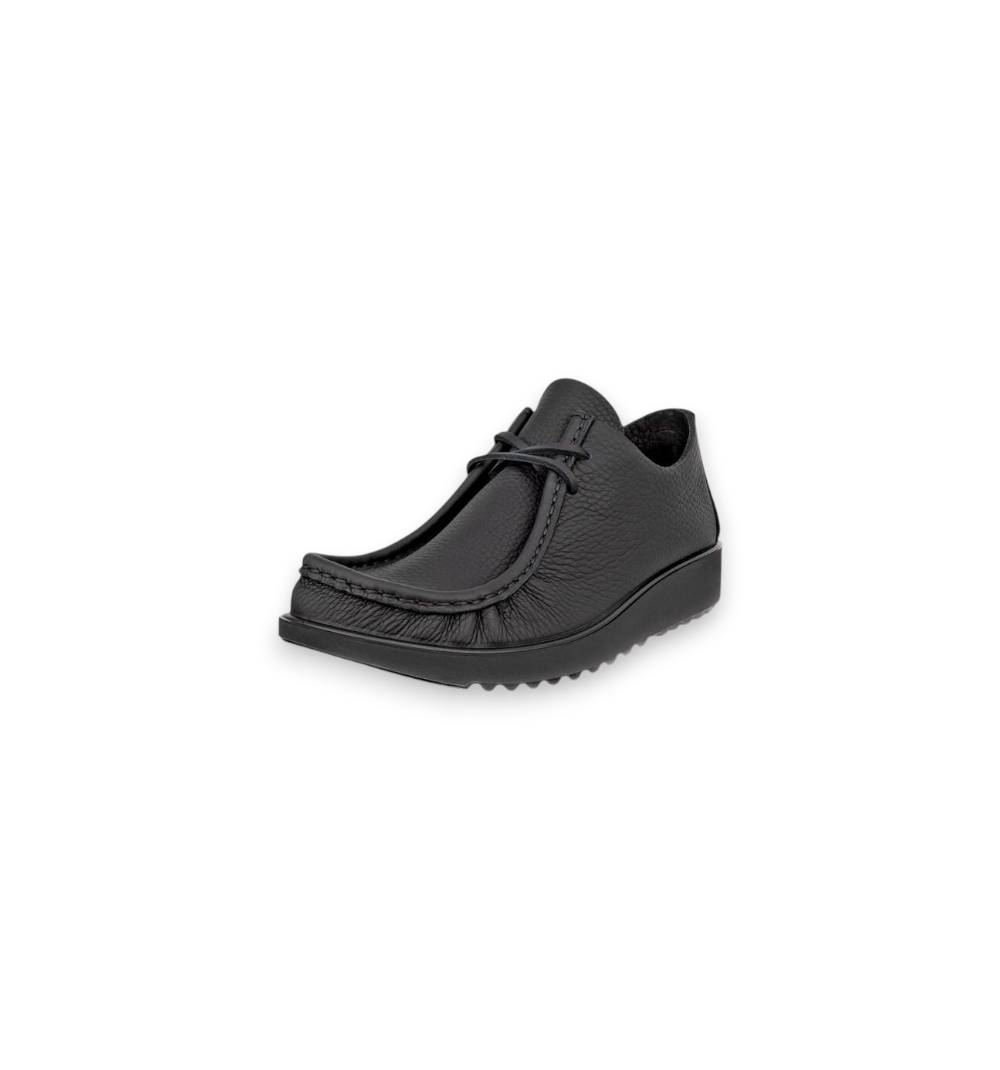Ecco Joke Shoe Black - immagine 2