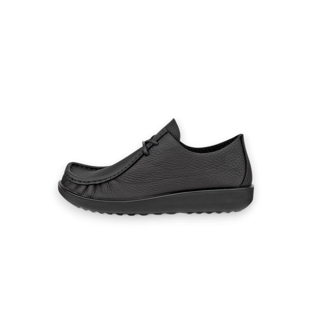 Ecco Joke Shoe Black