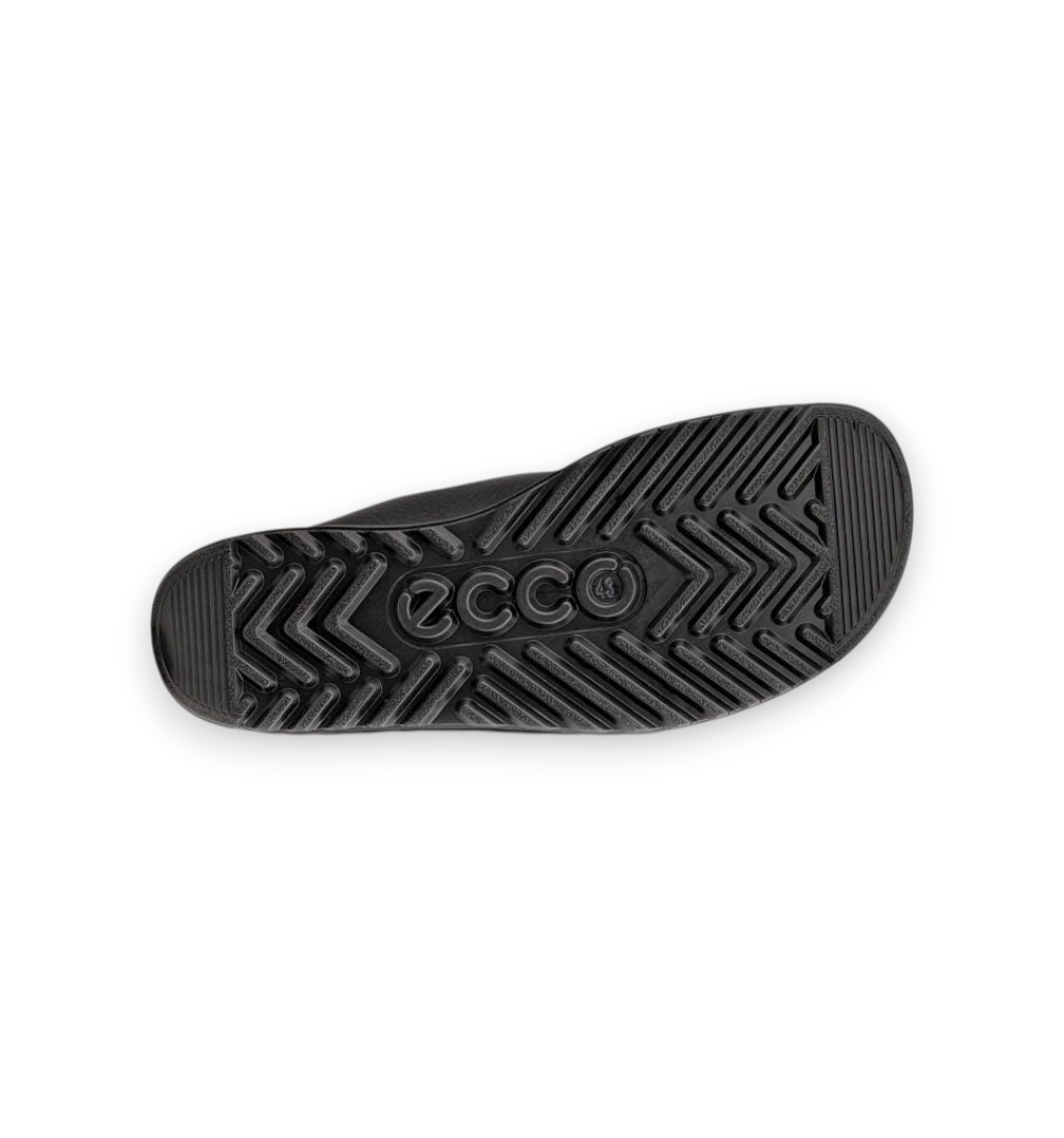 Ecco Joke Shoe Black - immagine 6