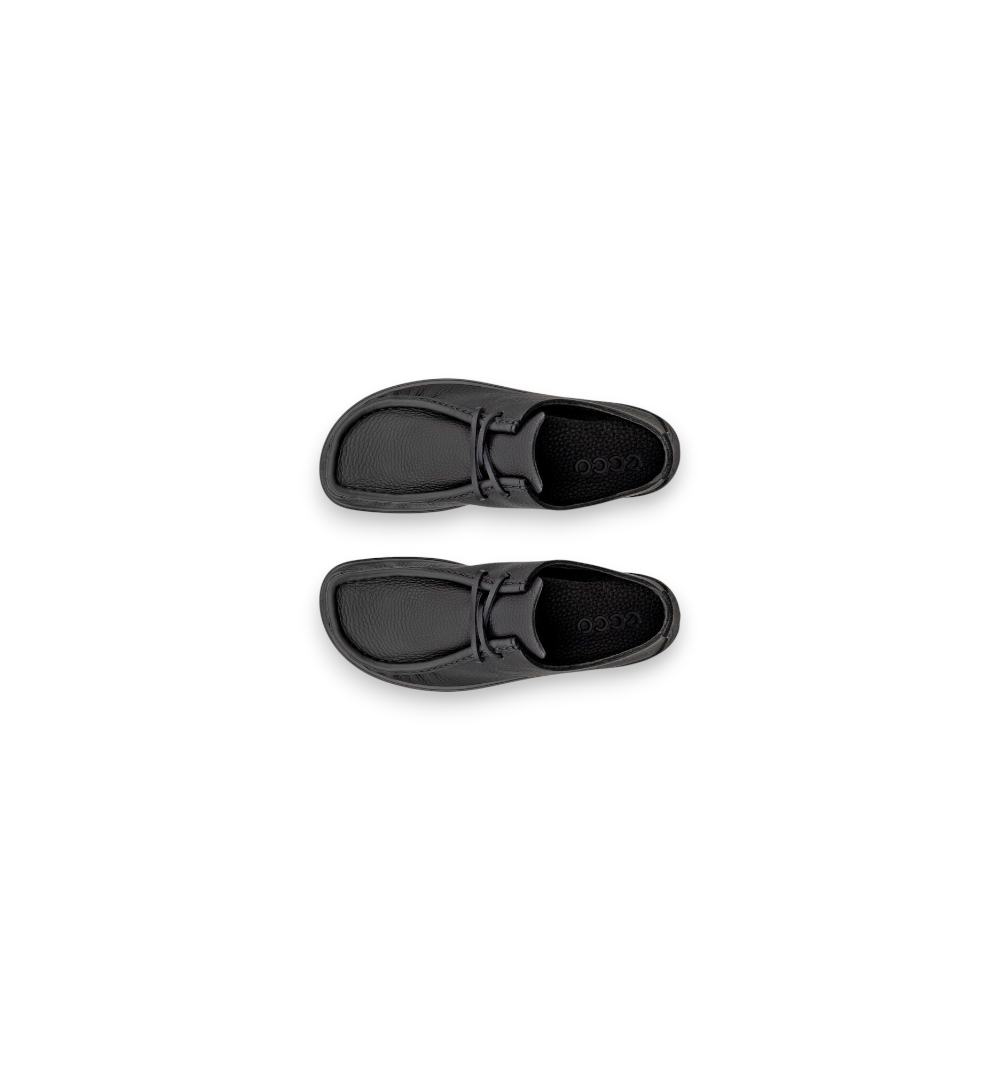 Ecco Joke Shoe Black - immagine 5
