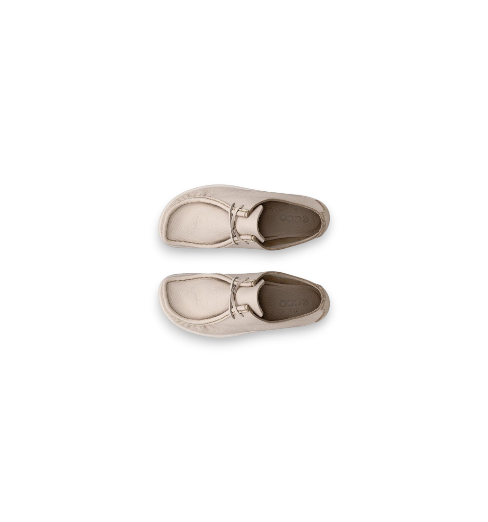 Ecco Joke Shoe Limestone - immagine 4