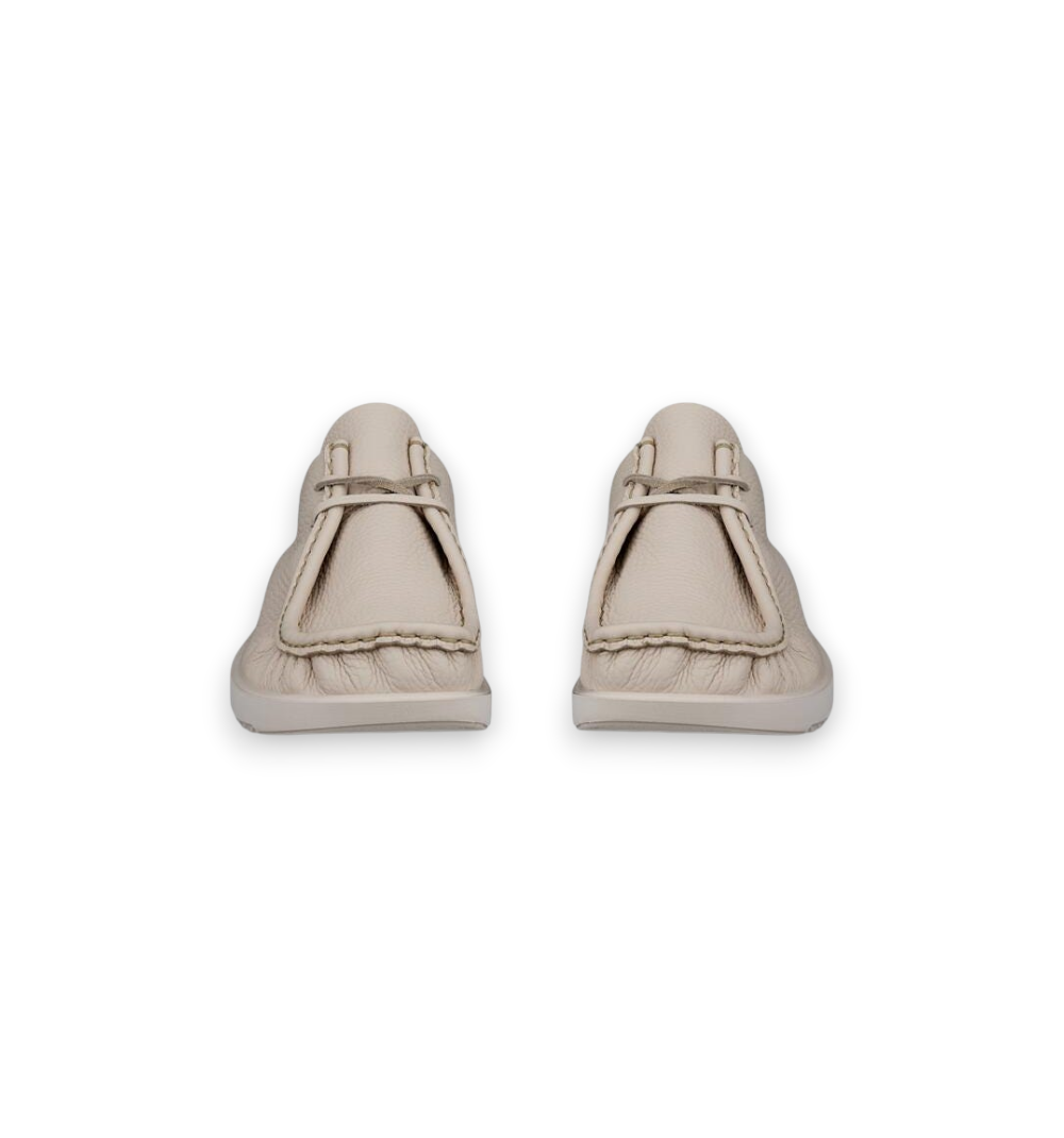 Ecco Joke Shoe Limestone - immagine 3