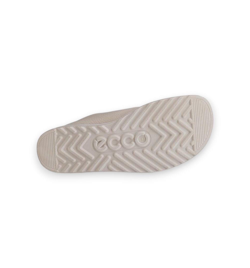 Ecco Joke Shoe Limestone - immagine 5