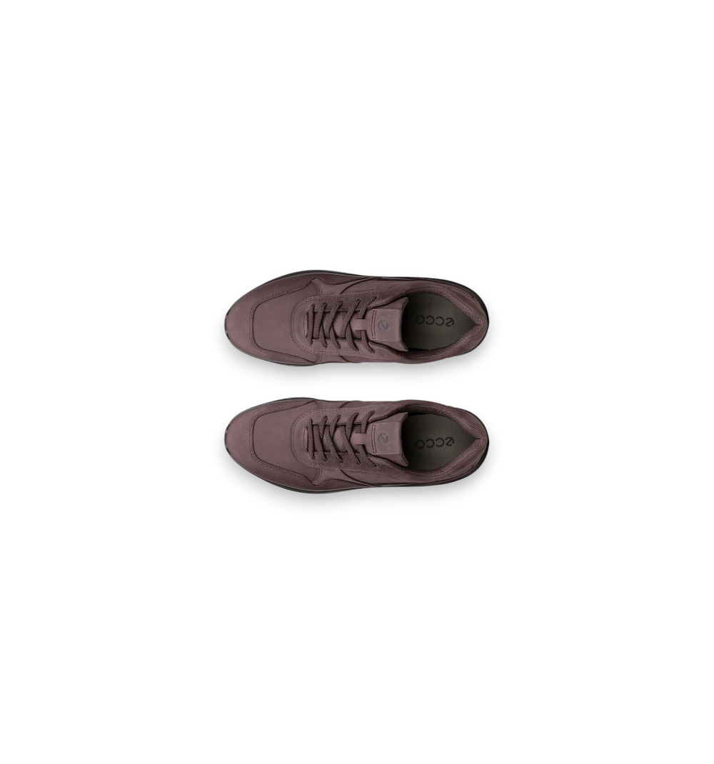 Ecco Valerie W Wp Sneaker Raisin - immagine 6
