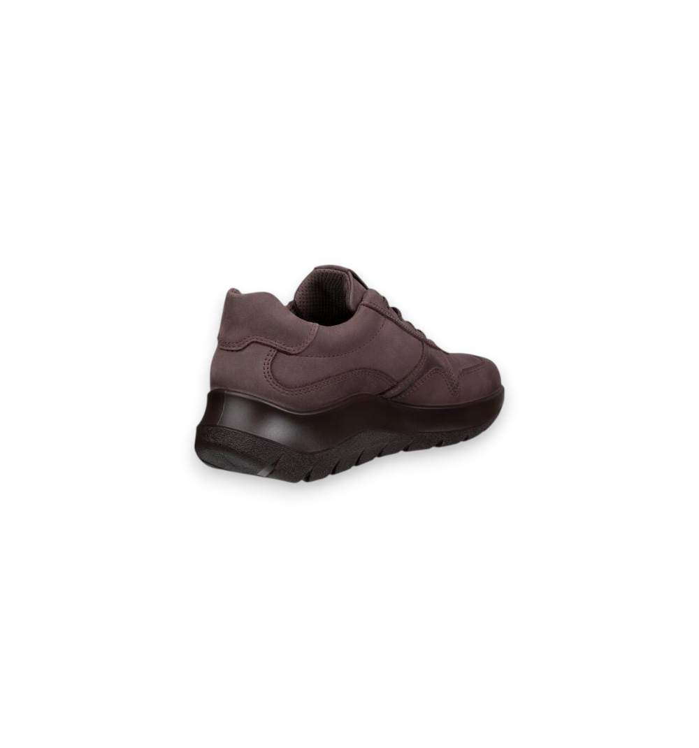 Ecco Valerie W Wp Sneaker Raisin - immagine 2
