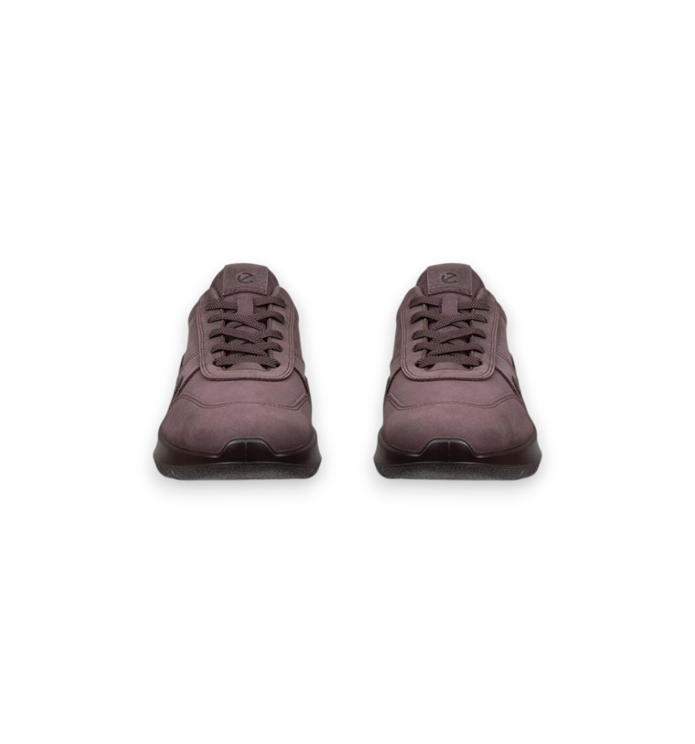 Ecco Valerie W Wp Sneaker Raisin - immagine 5