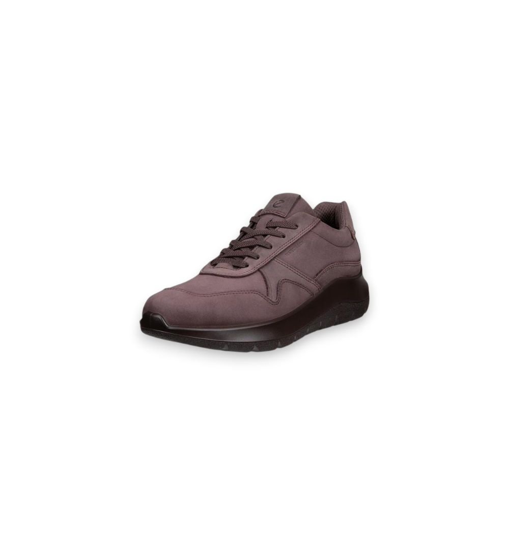 Ecco Valerie W Wp Sneaker Raisin - immagine 4