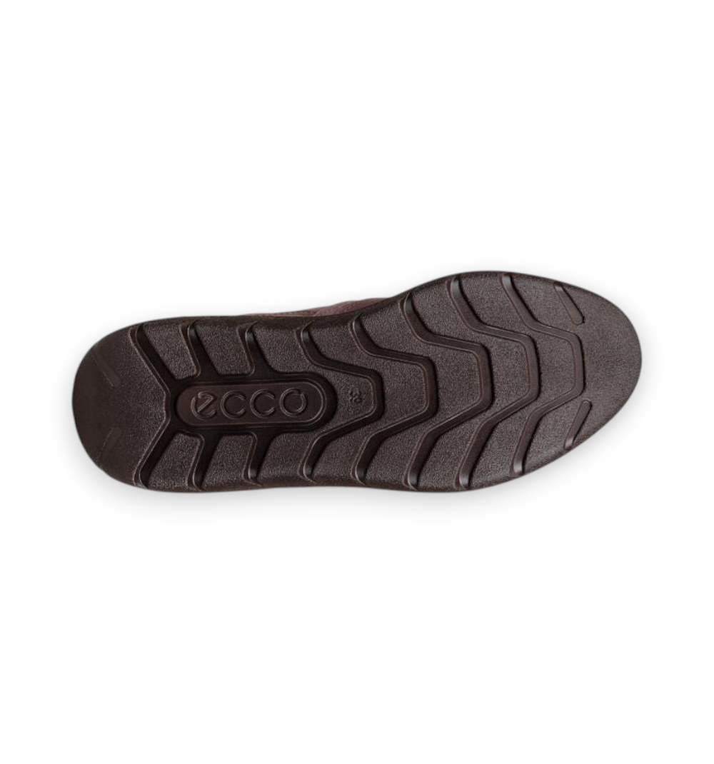 Ecco Valerie W Wp Sneaker Raisin - immagine 3