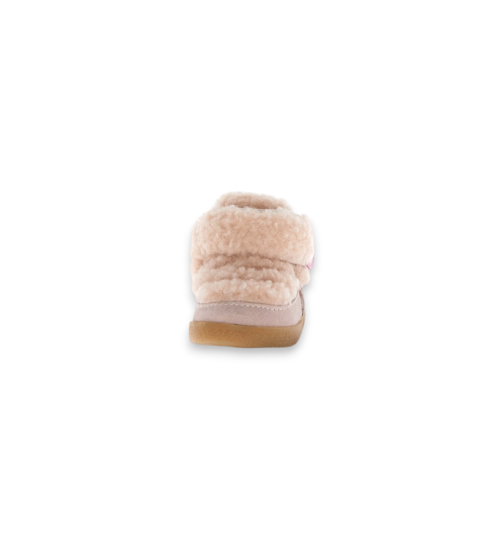 Falcotto Falcotto Little Friends Suede Fur Cipria Sheep - immagine 5