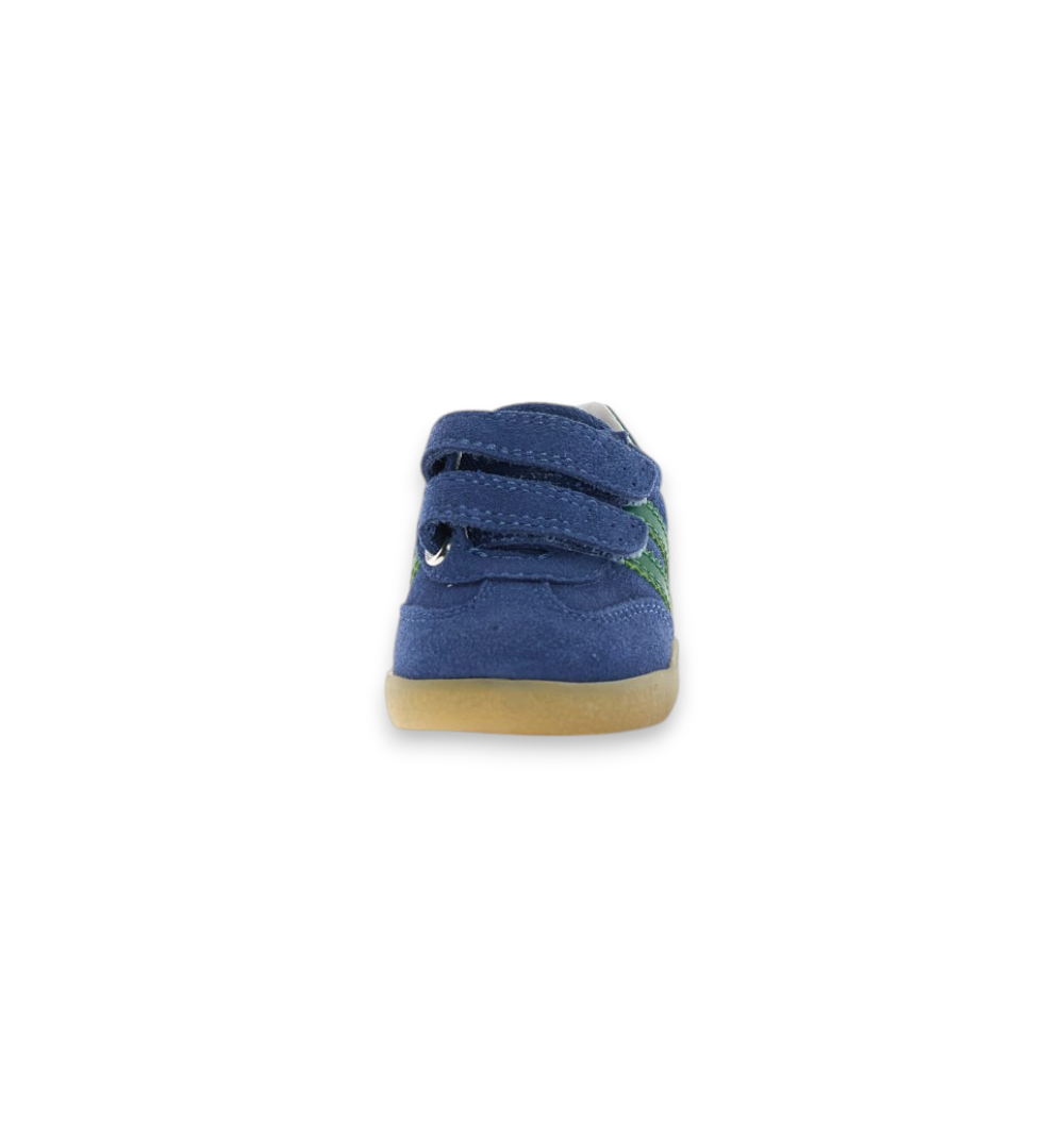 Falcotto Falcotto Vimby Suede Sole Honey Azure Grass - immagine 5