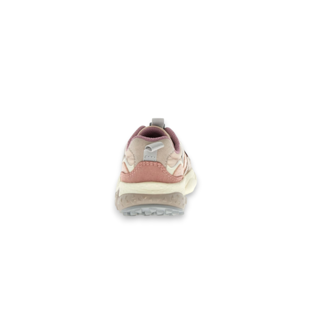 Flower Mountain Yamano 3 Junior Nylon Cipria Milk Rose - immagine 4