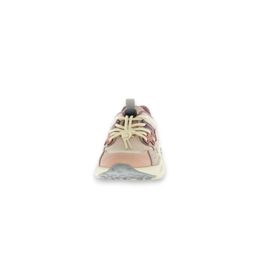 Flower Mountain Yamano 3 Junior Nylon Cipria Milk Rose - immagine 5