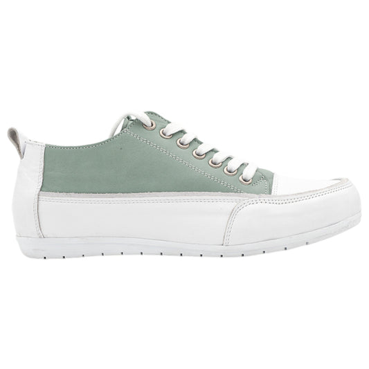 Andrea Conti Shoes Sneaker Peppermint