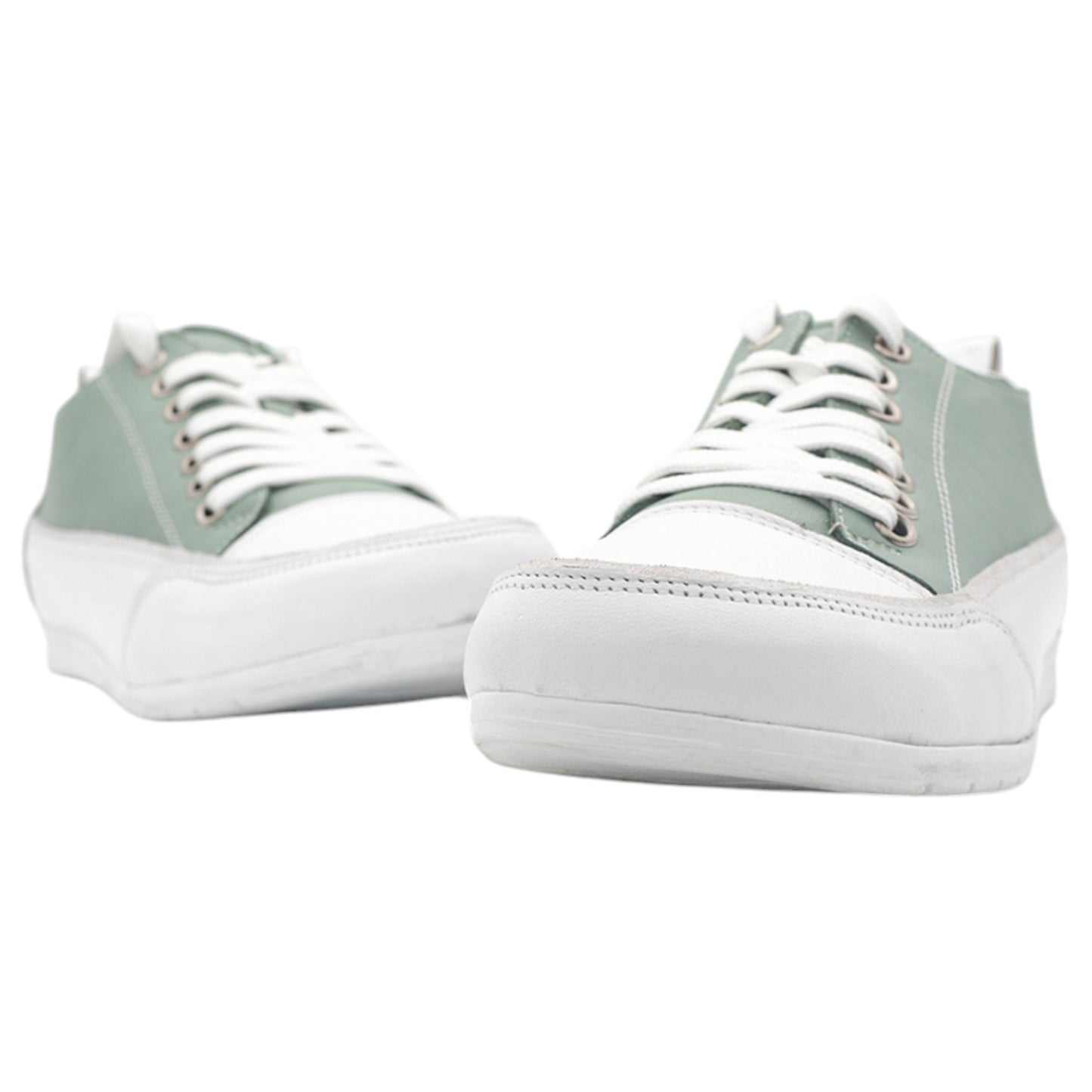 Andrea Conti Shoes Sneaker Peppermint