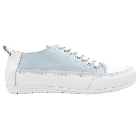 Andrea Conti Shoes Sneaker Blue