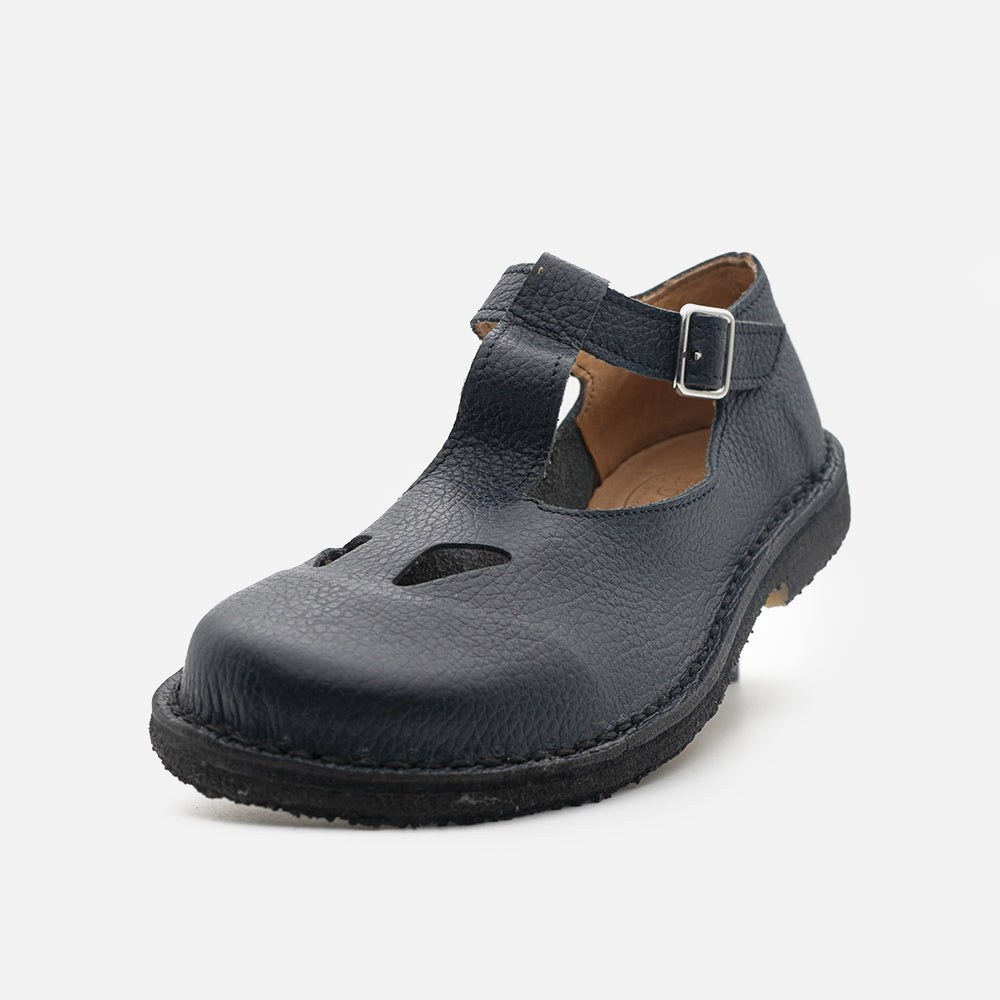 '- ["Artigianato","Donna","Manufatto Toscano Vinci","Sandali Eleganti","Scarpe"] - Manufatto Toscano Vinci Dollaro Blu 3 - Lupis SRL