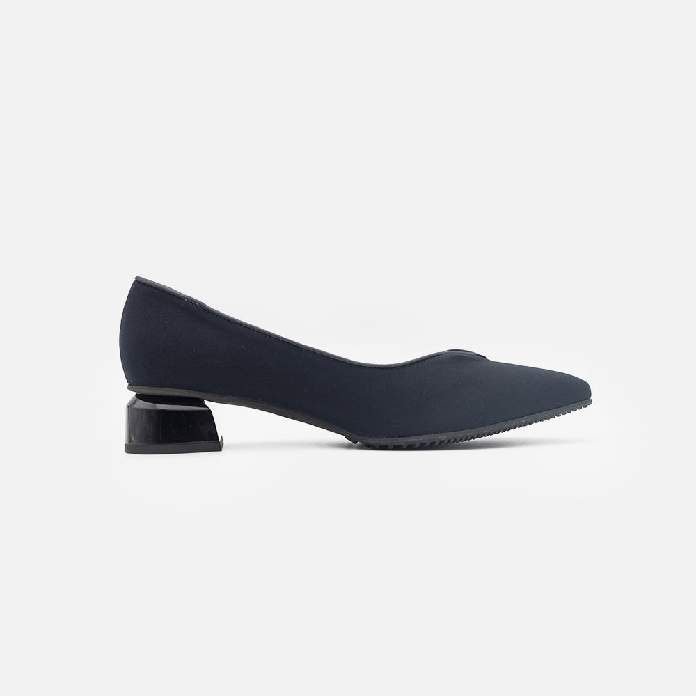 '- ["Artigianato","Donna","D\u00e9collet\u00e9","Eva Picci","Scarpe","Tacco"] - Décolleté Da Donna Eva Picci 31888 Step Blu Nappa Blu - Lupis SRL