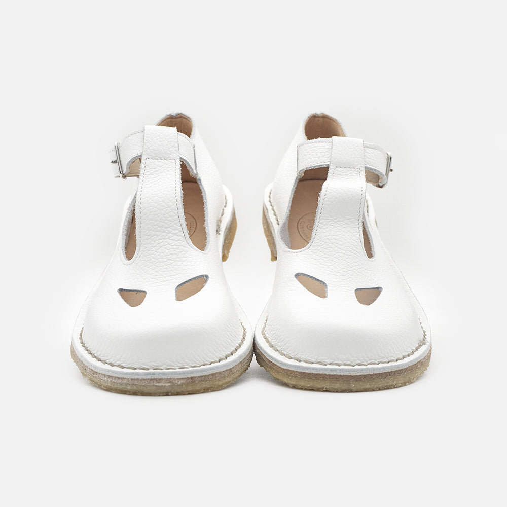 '- ["Artigianato","Donna","Manufatto Toscano Vinci","PE25","Sandali Eleganti","Scarpe"] - Manufatto Toscano Vinci 3 Dollaro Bianco Sfod. 3 - Lupis SRL